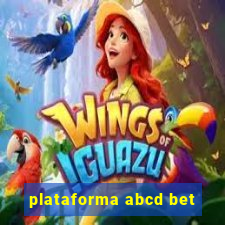 plataforma abcd bet